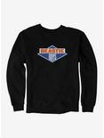 Beastie Boys Logo Sweatshirt, BLACK, hi-res
