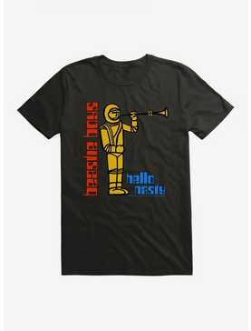 Beastie Boys Hello Nasty T-Shirt, , hi-res