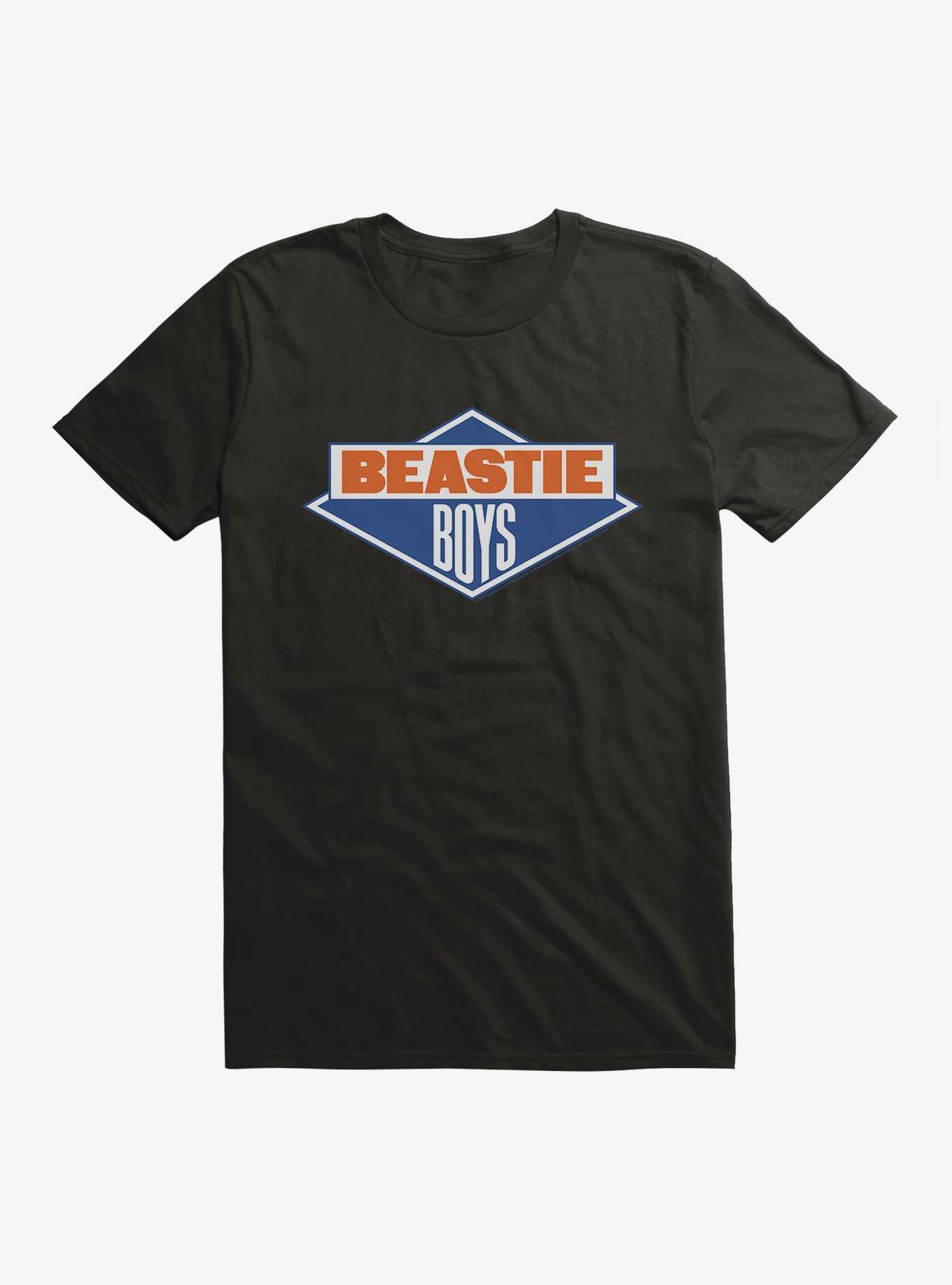 Beastie Boys Logo T-Shirt, , hi-res