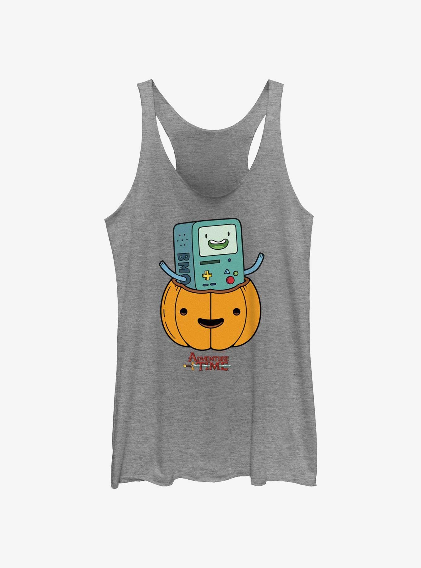 Adventure Time BMO Lantern Girls Tank, , hi-res