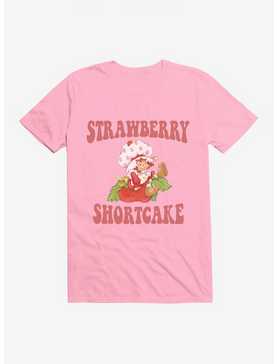 Strawberry Shortcake Strawberry Cutie T-Shirt, , hi-res