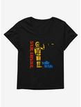 Beastie Boys Hello Nasty Girls T-Shirt Plus Size, BLACK, hi-res