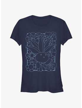 Pokemon Oddish Flower Box Girls T-Shirt, , hi-res