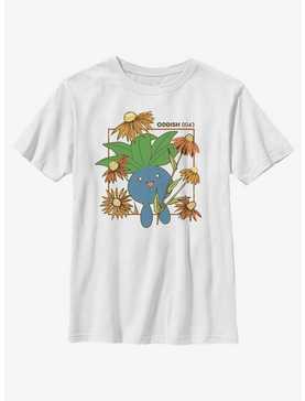 Pokemon Oddish Field Youth T-Shirt, , hi-res