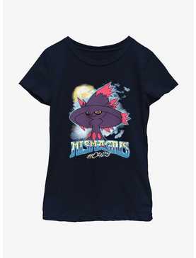 Pokemon Ghostly Mismagius Youth Girls T-Shirt, , hi-res