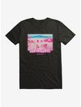 Barbie Movie Barbieland Beach T-Shirt, , hi-res