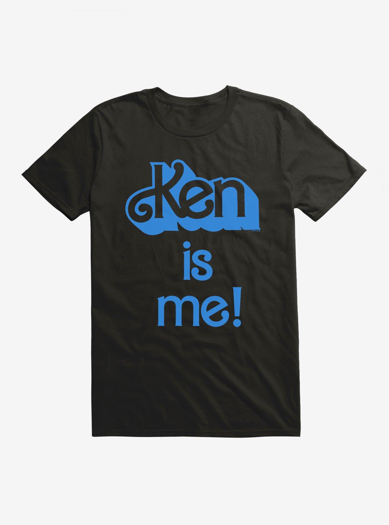 Barbie Movie Ken Is Me! T-Shirt, , hi-res