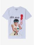 Yu Yu Hakusho Yusuke Urameshi T-Shirt, MULTI, hi-res