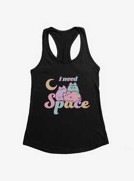 Pusheen I Need Space Girls Tank, , hi-res