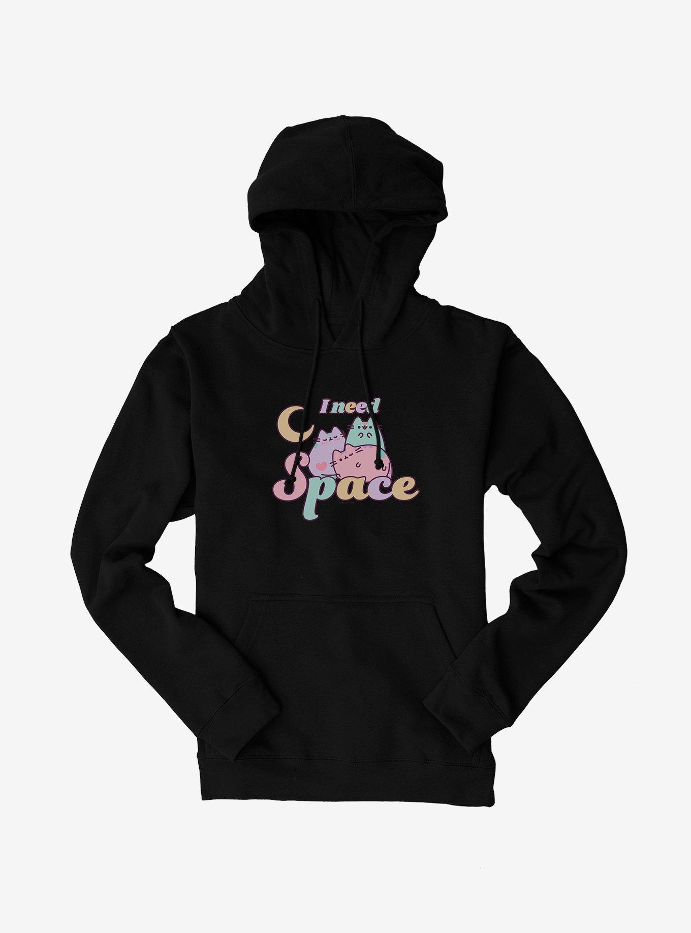 I need shop space hoodie