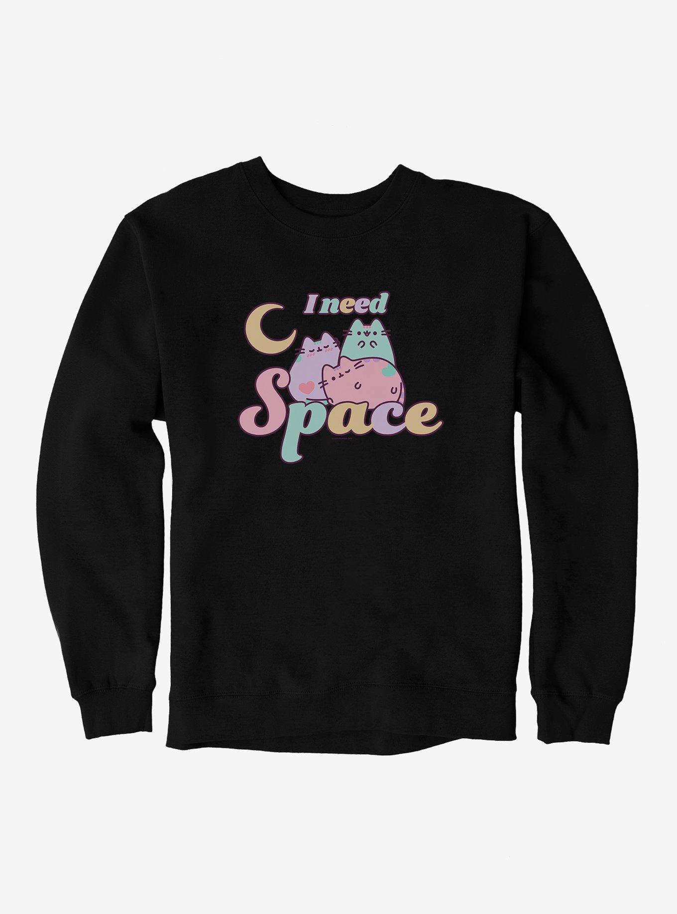 I need space sweatshirt sale