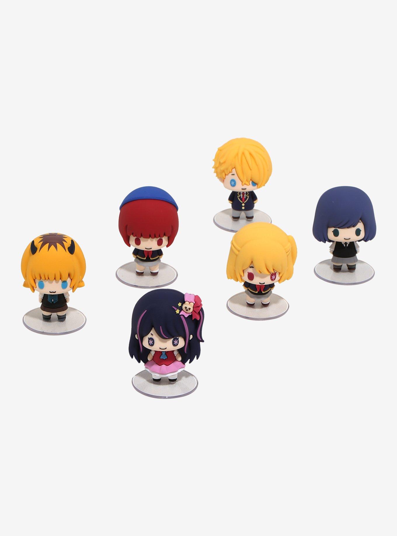 Oshi No Ko Chokorin Mascot Blind Box Mini Figure, , hi-res