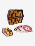 Star Wars Sabacc-Shaped Playing Cards, , hi-res