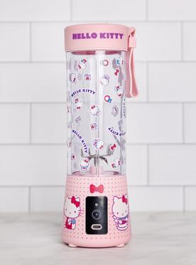 Hello Kitty Portable Blender