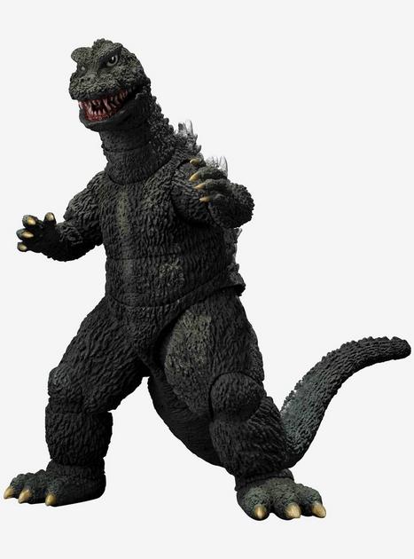 GIGAN & GODZILLA フィギュアセット Amazon.com: TwCare Set of 2 SpaceGodzilla Disosaur Dragon Gigan