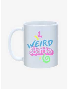 Barbie Weird Barbie Mug 11oz, , hi-res