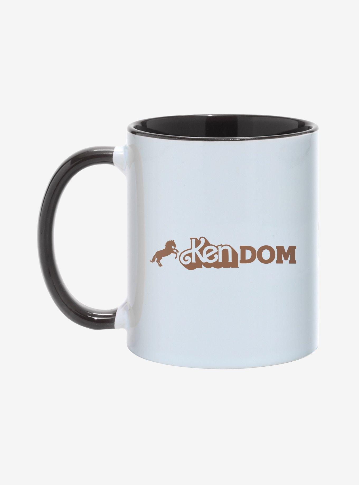 Barbie Kendom Mug 11oz, , hi-res