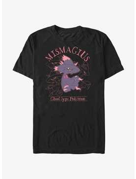 Pokemon Mismagius In The Woods T-Shirt, , hi-res