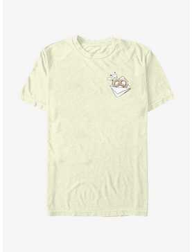 Pokemon Chibi Pikachu Pretzel T-Shirt, , hi-res
