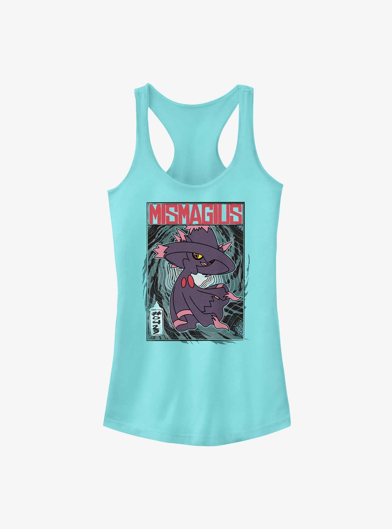 Pokemon Pop Mismagius Girls Tank, , hi-res