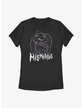 Pokemon Mismagius Lines Womens T-Shirt, , hi-res