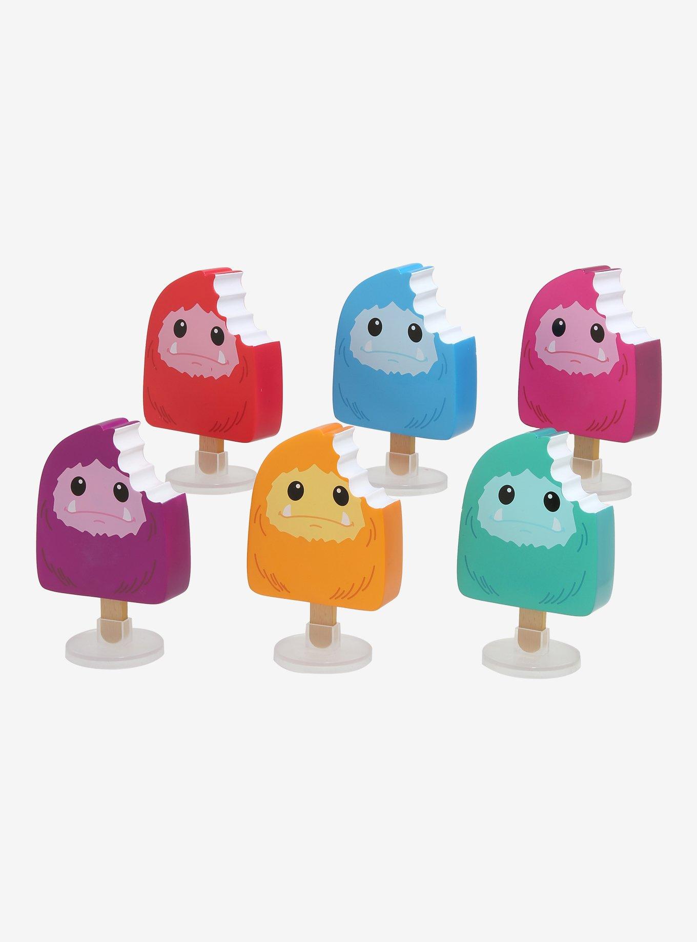 Frozen Culture Abominable Toys Blind Bag Vinyl Figure, , hi-res