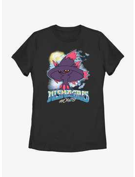 Pokemon Ghostly Mismagius Womens T-Shirt, , hi-res