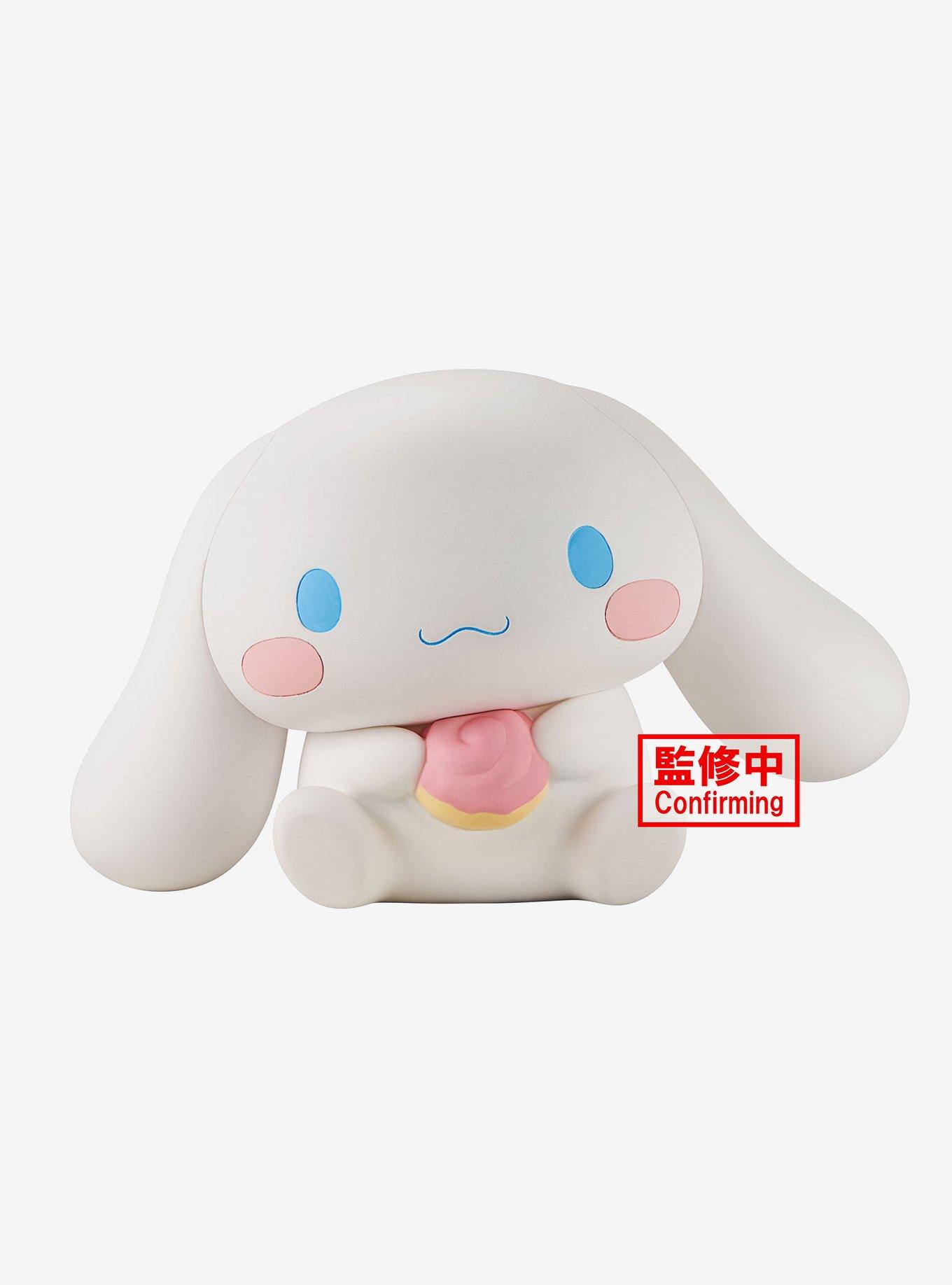 Banpresto Cinnamoroll Figure, , hi-res