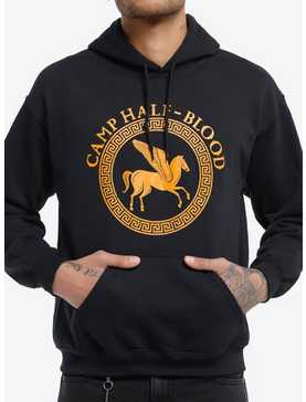 Disney Percy Jackson And The Olympians Camp Half-Blood Hoodie, , hi-res