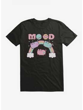 Pusheen Mood T-Shirt, , hi-res