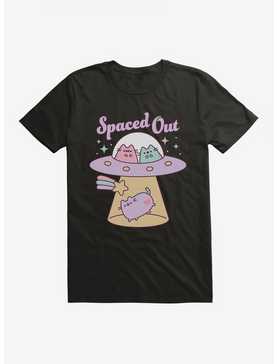 Pusheen Spaced Out T-Shirt, , hi-res