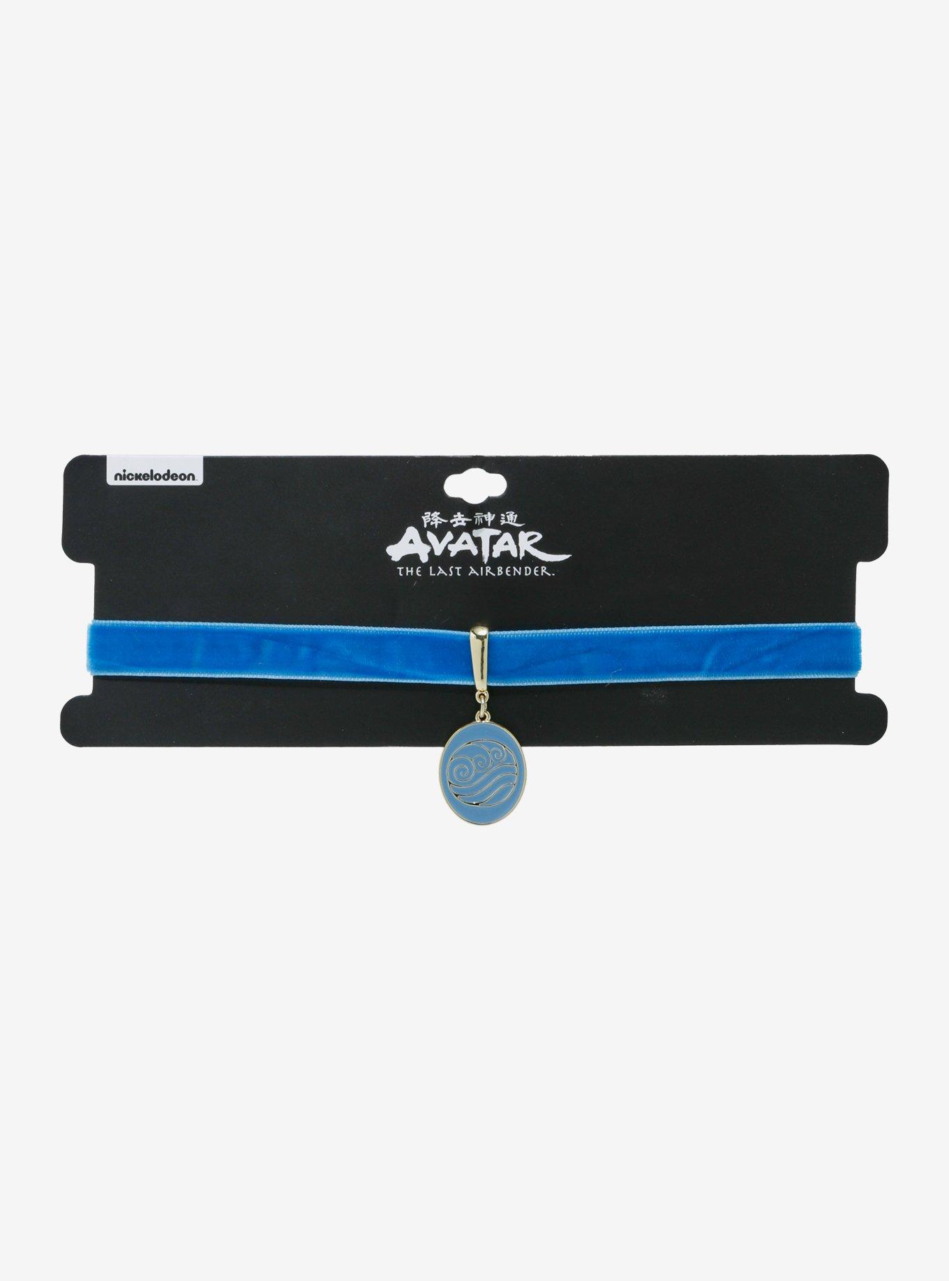 Avatar: The Last Airbender Katara Choker