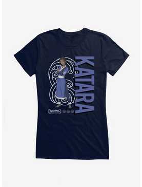 Avatar: The Last Airbender Katara Girls T-Shirt, , hi-res