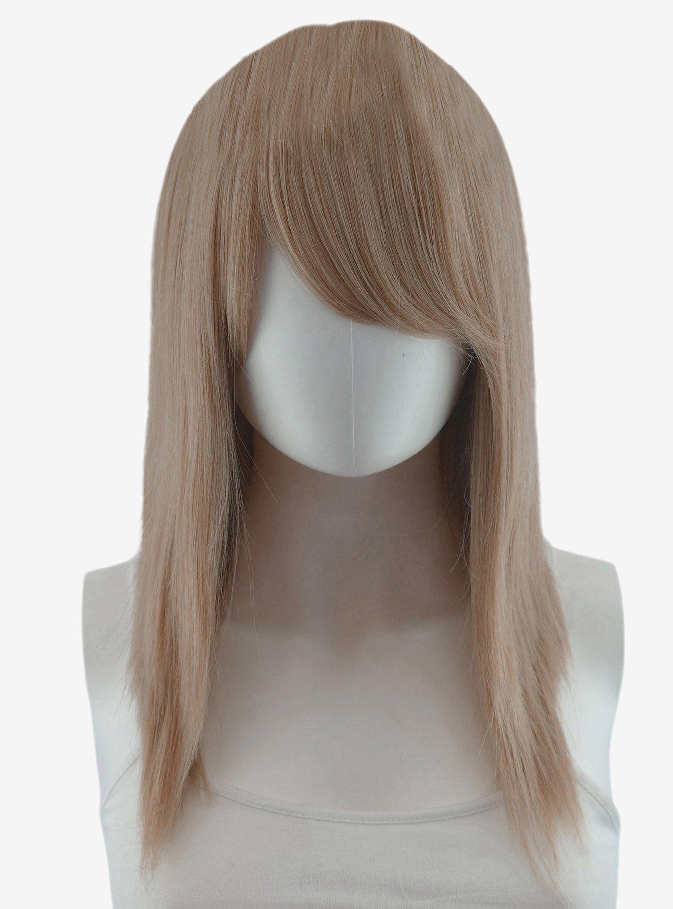 Theia Strawberry Blonde Wig, , hi-res