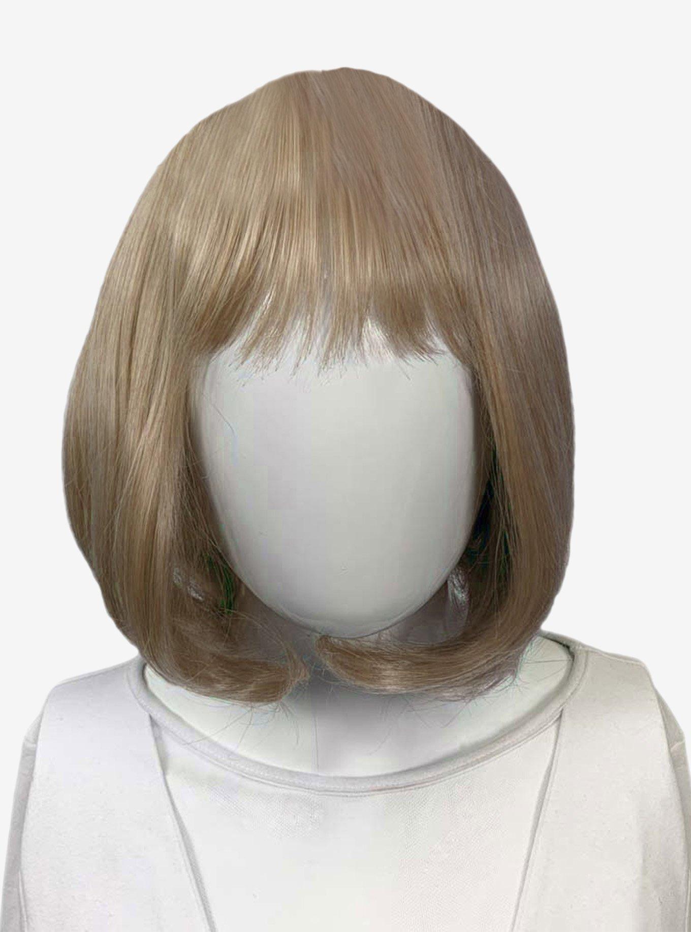 Selene Strawberry Blonde Wig