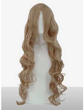 Hera Strawberry Blonde Wig, , hi-res