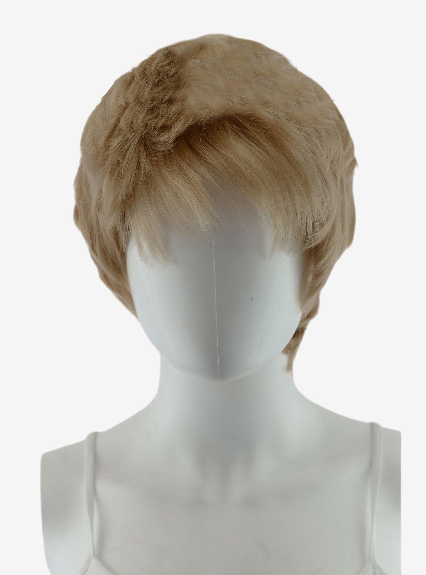 Hermes Strawberry Blonde Wig, , hi-res