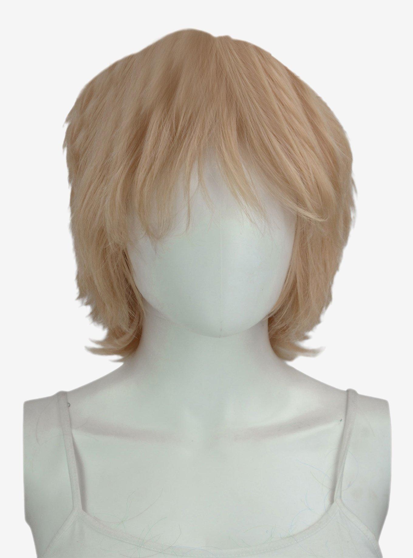 Apollo Strawberry Blonde Wig, , hi-res