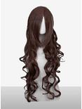 Hera Medium Brown Wig, , hi-res