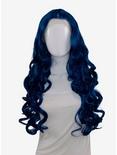 Daphne Lacefront Shadow Blue Wig, , hi-res