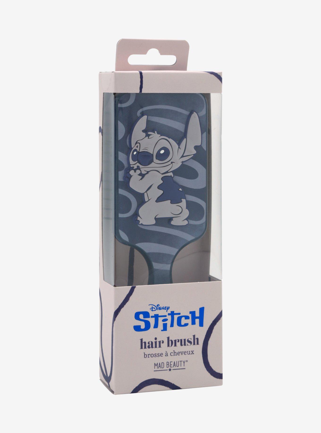 Mad Beauty Lilo & Stitch Swirl Stitch Hair Brush, , hi-res