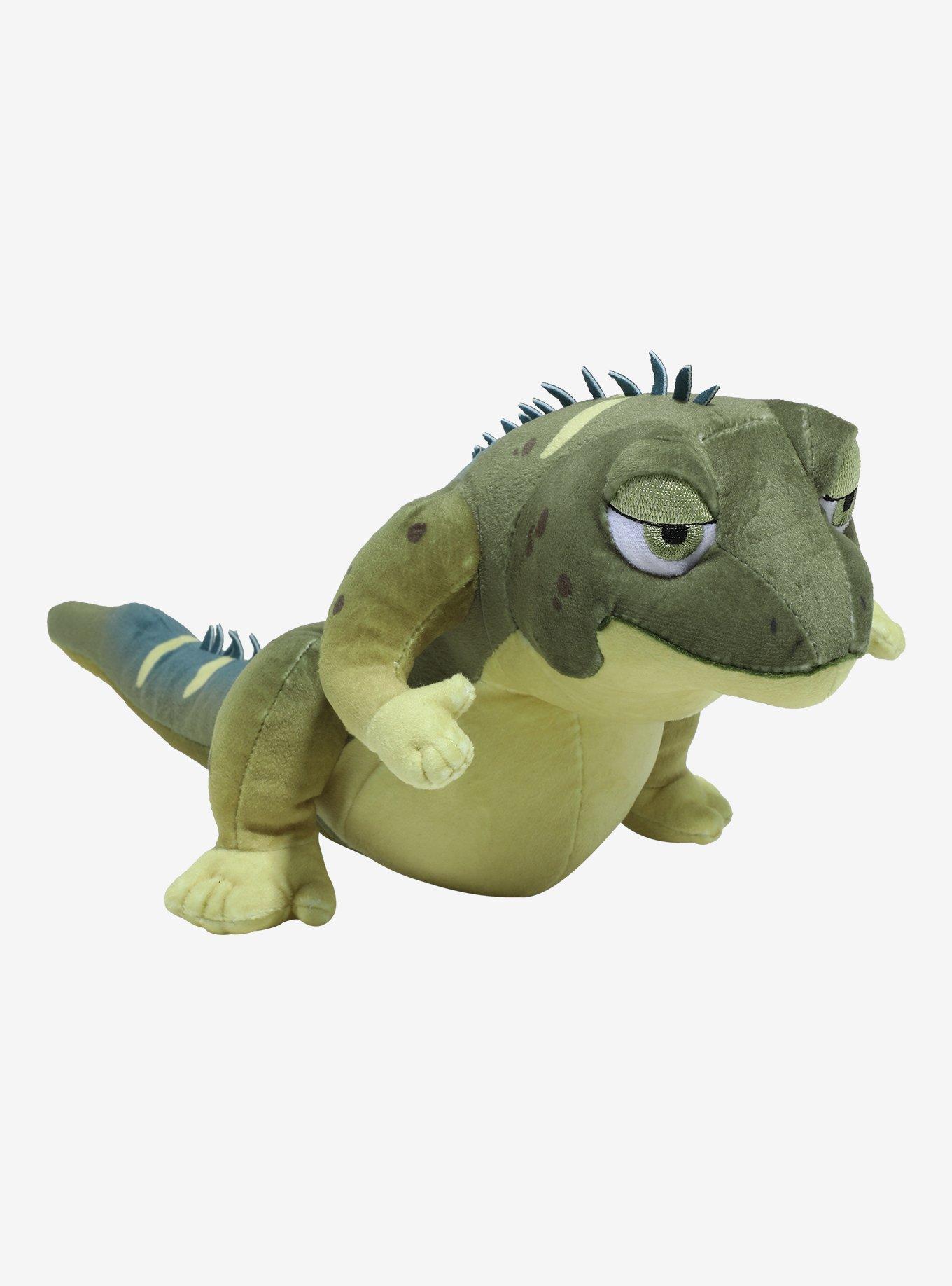 Netflix Leo 10 Inch Plush, , hi-res