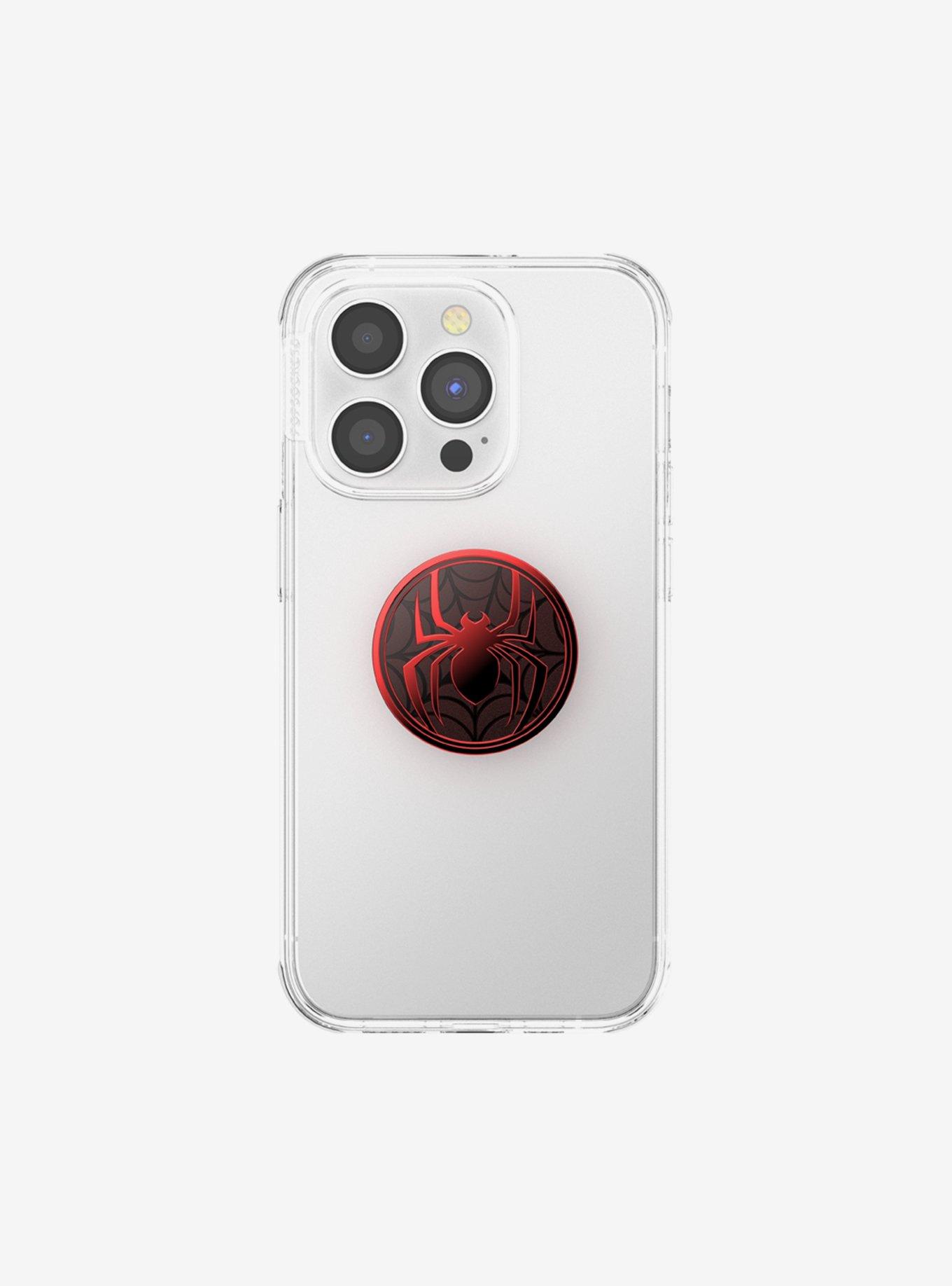 Marvel Spider-Man: Across the Spider-Verse Miles Morales PopSocket, , hi-res