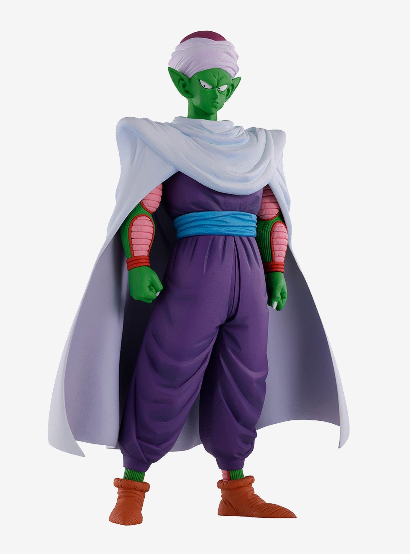 Bandai Spirits Dragon Ball Ichibansho Piccolo Jr. (Fierce Fighting!! World Tournament) Figure, , hi-res