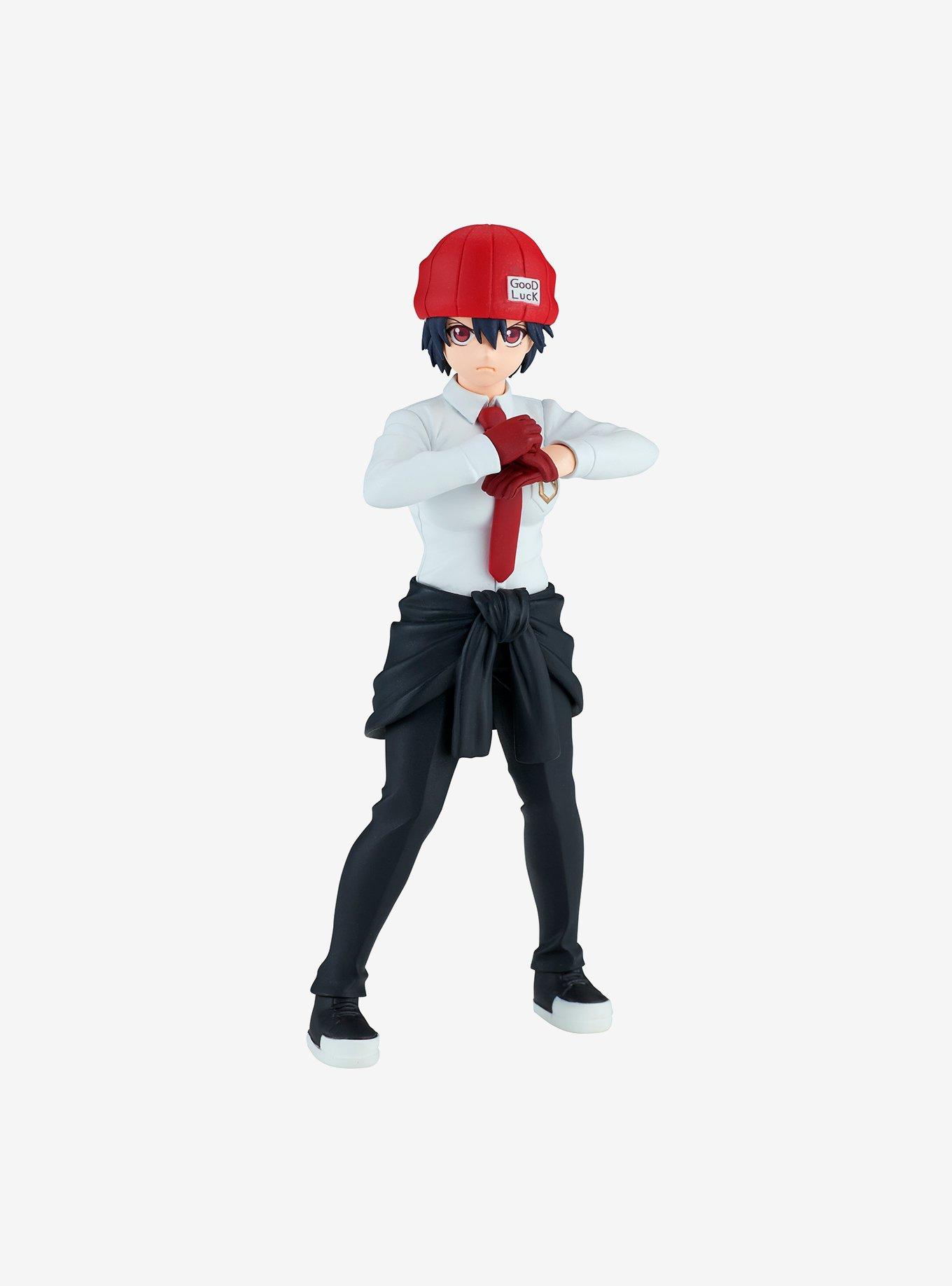 Banpresto Undead Unluck Fuuko Izumo Figure | BoxLunch