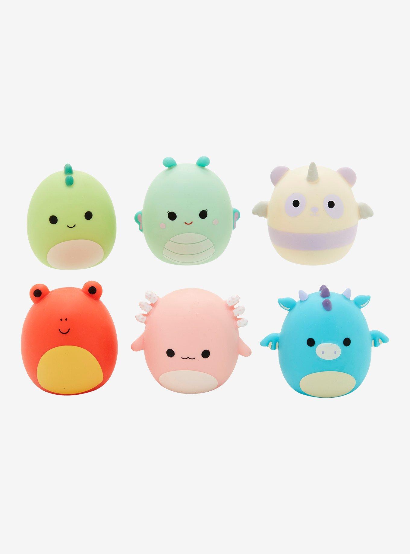 Squishmallows Squooshems Series 7 Blind Bag Figure, , hi-res