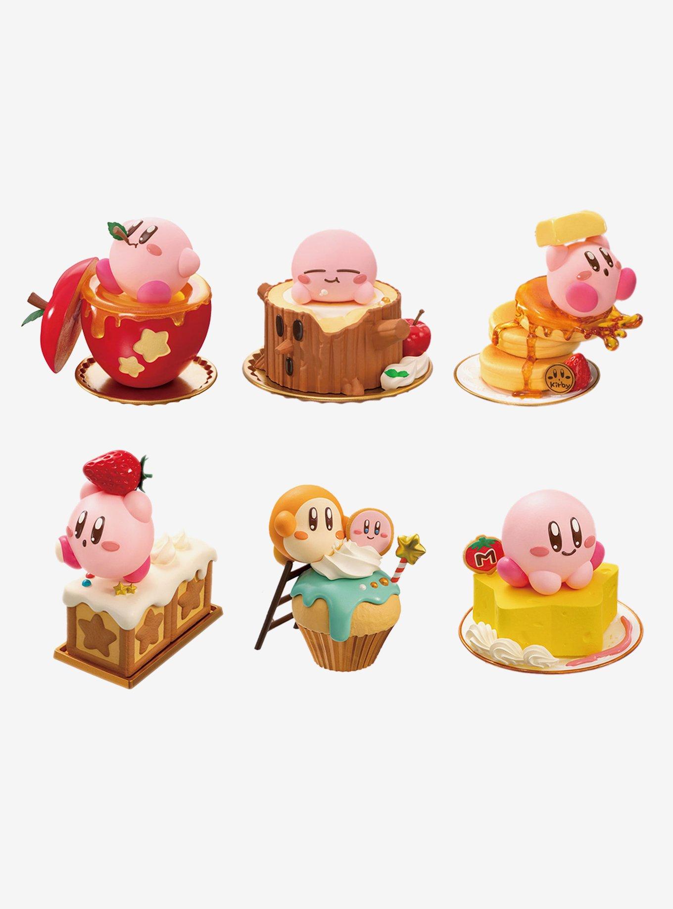 Banpresto Nintendo Kirby Paldolce Collection Blind Box Figure, , hi-res