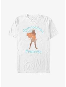Disney Pocahontas Birthday Quinceanera Princess Pocahontas T-Shirt, , hi-res
