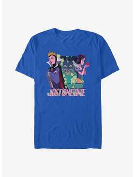 Disney Snow White and the Seven Dwarfs Just One Bite T-Shirt, , hi-res