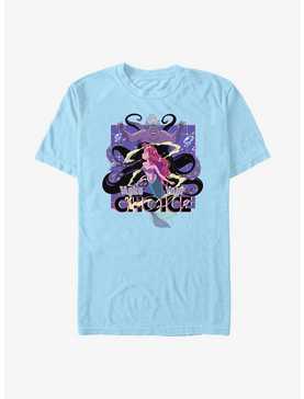 Disney The Little Mermaid Make Your Choice T-Shirt, , hi-res